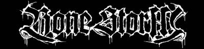 logo Bone Storm
